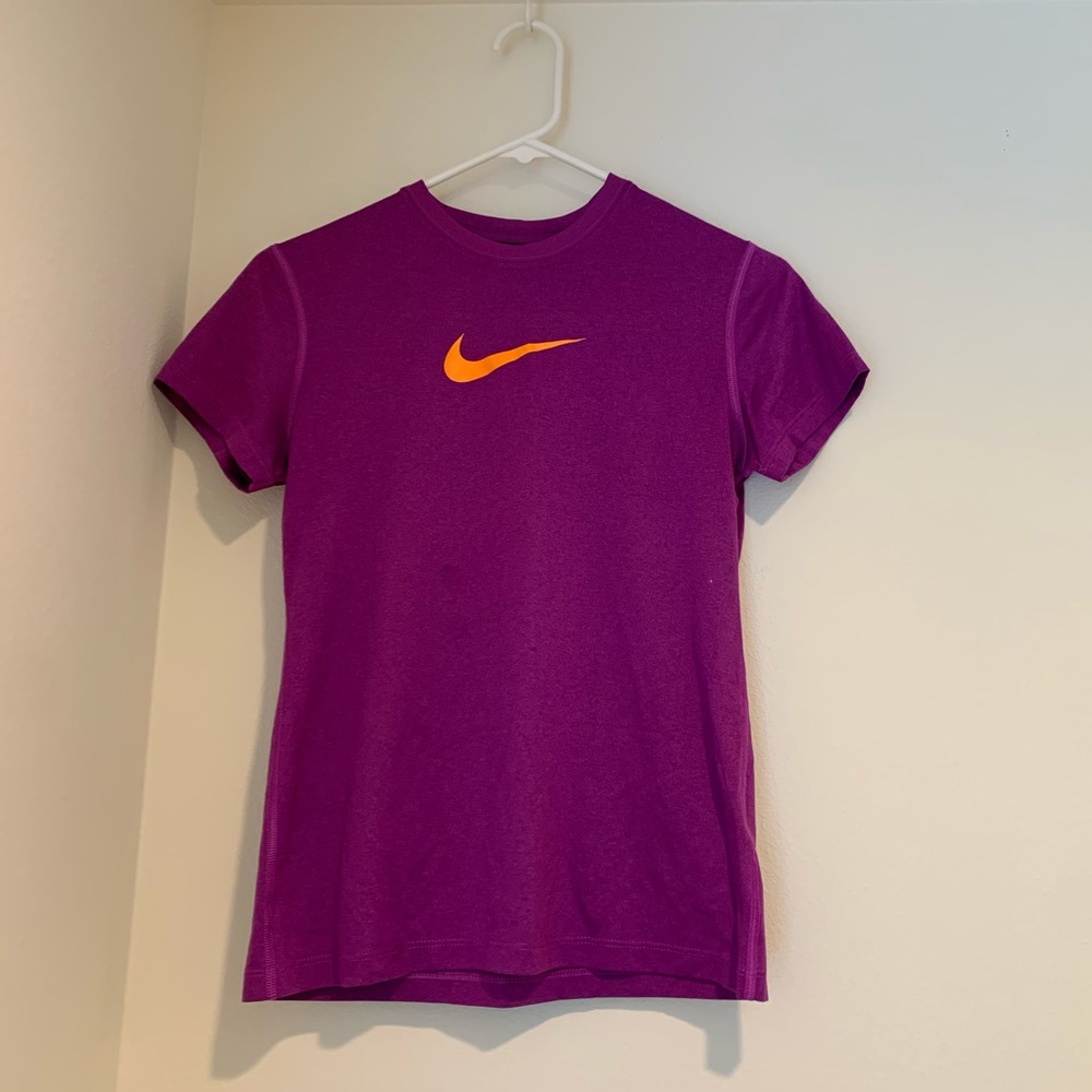 Nike Dri-Fit t-shirt